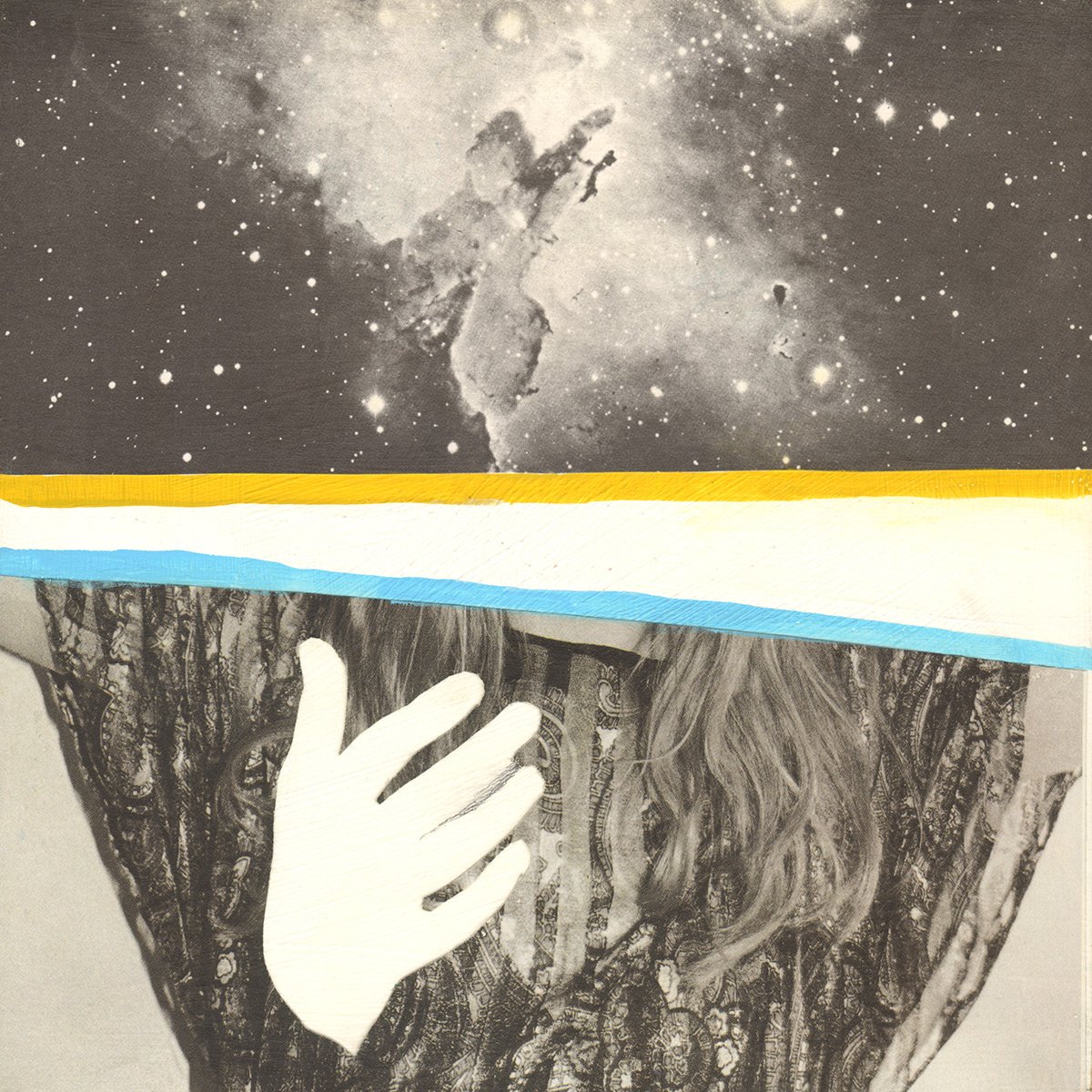 Unwavering Light, artwork by Brandi Strickland Bentley