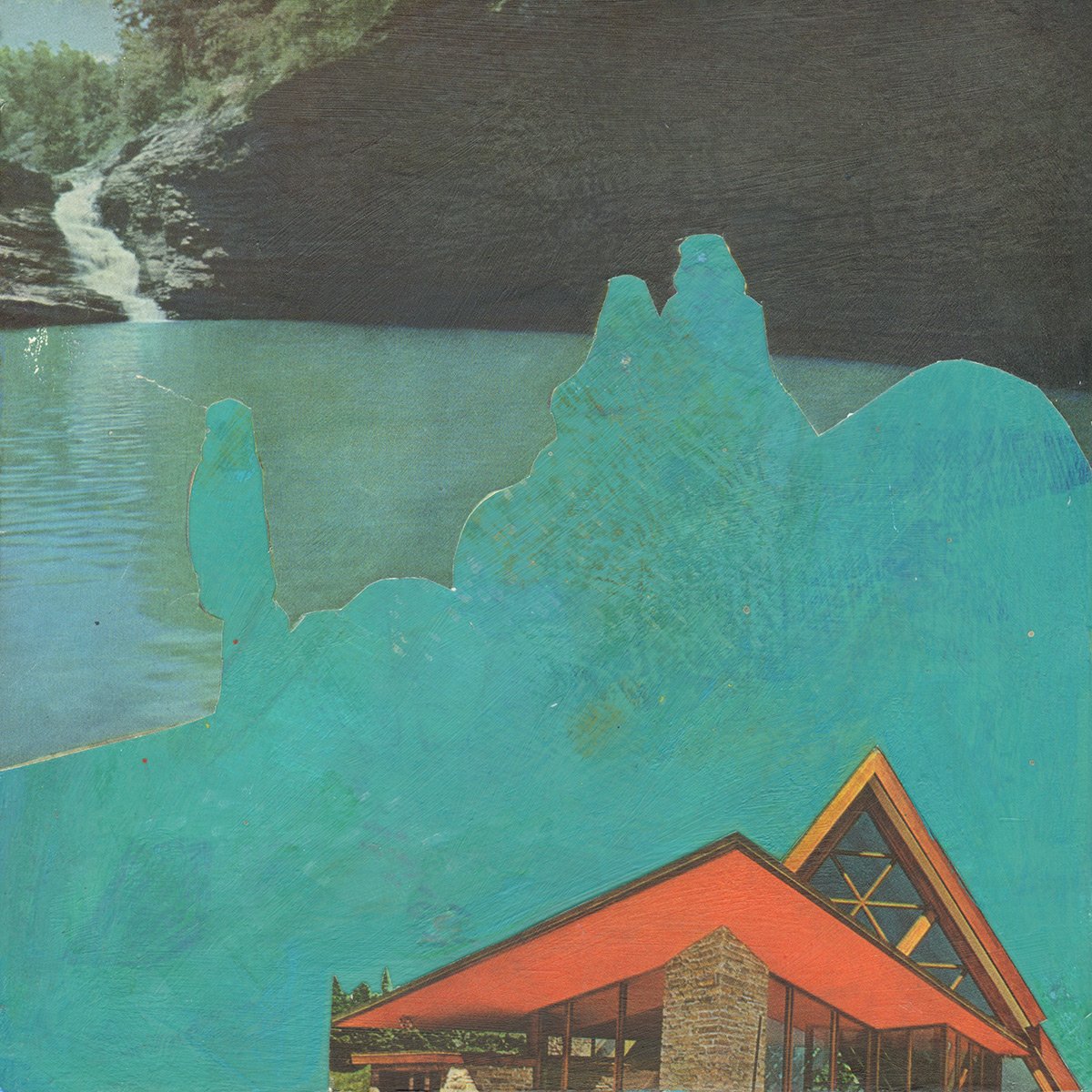In A Dream, artwork by Brandi Strickland Bentley