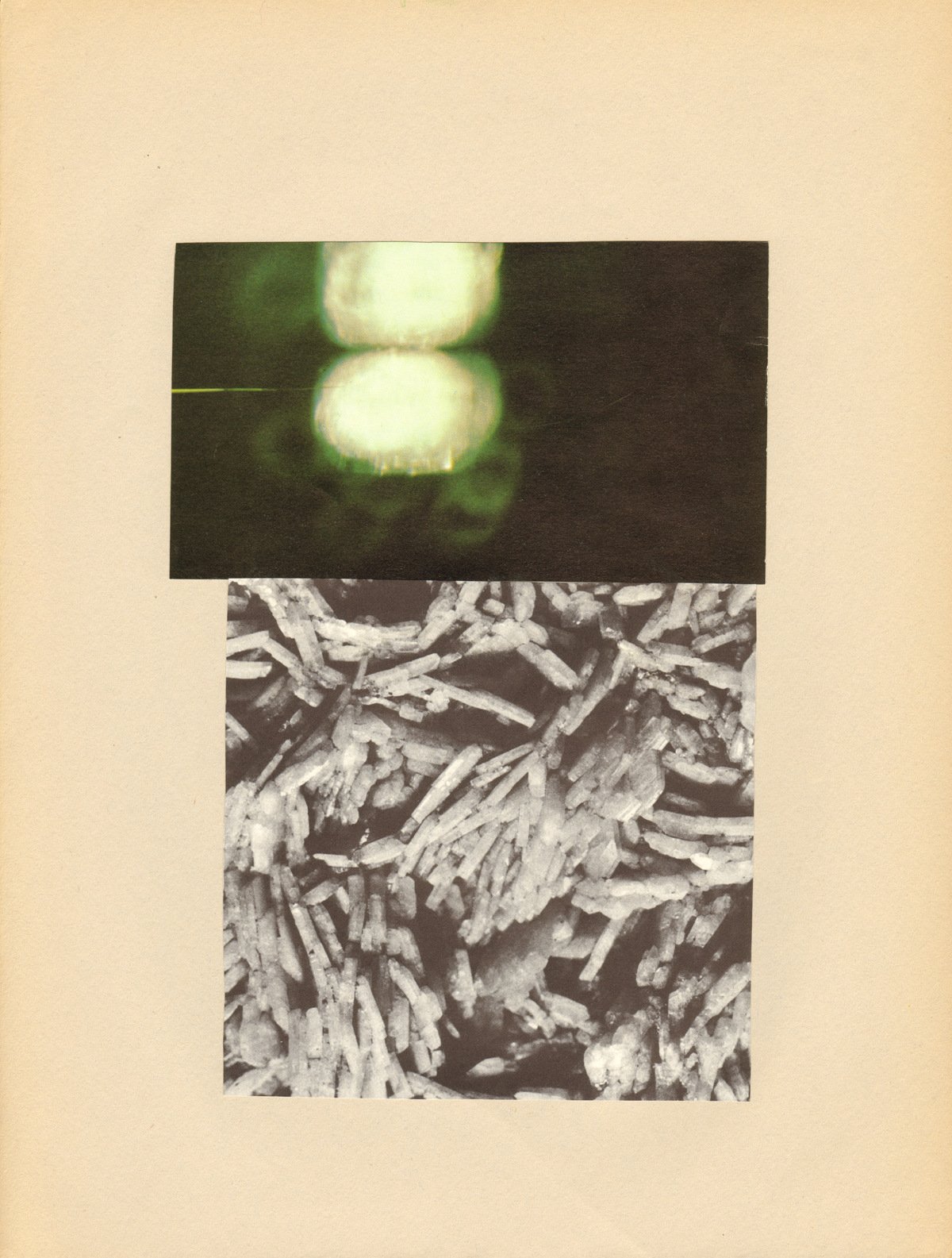 Sway II, artwork by Brandi Strickland Bentley